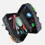 The Personalized Ultimate Weekender Set 5443 001 2 8
