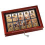 The Last 10 Years of Indian Head Pennies Collection 10404 0019 c displayclosed