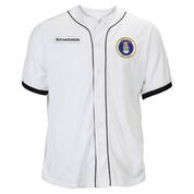 The Personalized US Air Force Baseball Jersey 10650 0036 a main