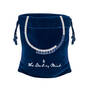 Royal Blue Statement Necklace with FREE Matching Earrings 11995 0020 h giftpouch 1