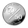 Shohei Ohtani Historic 50/50 Season Photo, Ohtani 50 50 Framed Print 4392 1857 c coin