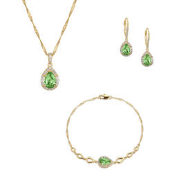 Birthstone Elegance Collection 11762 0013 h august