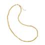 Golden Girl Necklace 1112 001 1 2