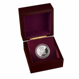 The Franklin Cent Silver Bullion Commemorative 2425 001 1 3