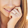 The Blushing Pink Cocktail Ring 11796 0013 g model