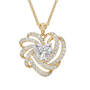 Heart Pendant 11500 0036 a main