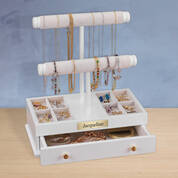 The Personalized Essential Jewelry Display Box 12101 0011 b angled