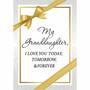 Granddaughter I Love You Necklace 6397 001 6 2