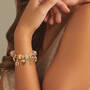 The Mochalicious Charm Bracelet 10668 0010 m model
