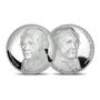 The Founding Fathers Silver Proof Commemoratives Collection 6287 001 9 1