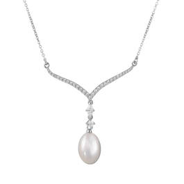 A Drop of Opulence Pearl Necklace 11635 0018 a main
