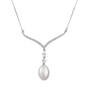 A Drop of Opulence Pearl Necklace 11635 0018 a main