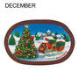Seasonal Sensations Braided Rugs 2332 001 3 10