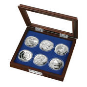 Best Coins of the Year 2023 5161 0210 g display