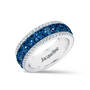 Birthstone Eternity Ring 11486 0018 i september