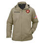 The Personalized US Marines All Weather Jacket 5632 0062 a main