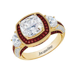 Six Carat Statement Ring 11682 0010 a main