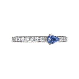 Birthstone Glamour Ring 11663 0039 i september