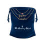 Birthstone Heart Necklace Set 12152 0019 e giftpouch
