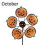 Seasonal Sensations Wind Spinners 2280 001 5 8