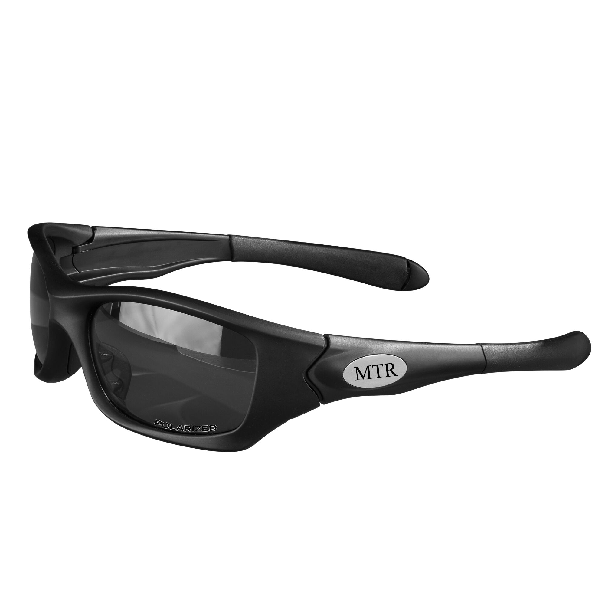 Personalized for My Son Polarized Sunglasses 10660 0009 b side view