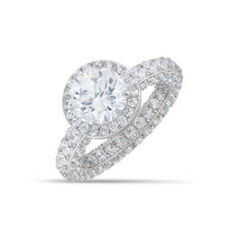 Ultimate Solitaire 12 Carat Ring 11724 0010 a main
