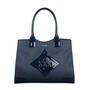 The Kensington Patent Deluxe Handbag 0048 0012 a main