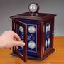 The Complete Ben Franklin Half Dollars Collection, The Complete Ben Franklin Half Dollars Collection 1797 001 3 3