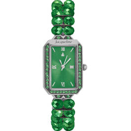 Glowing Mystic Birthstone Watch 10392 0013 h august