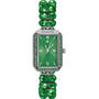 Glowing Mystic Birthstone Watch 10392 0013 h august