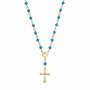 My Devotion Birthstone Diamond Necklace 6365 001 4 12