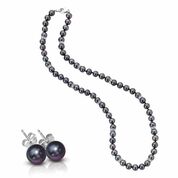 Midnight Spell Necklace   Receive a FREE Gift with Your Order 1333 021 2 1