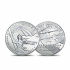 The American Dream US Silver Dollar Collection 6660 0024 e coin4