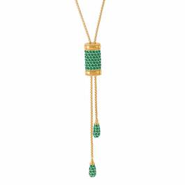 Birthstone Bolo Necklace 6501 001 9 5