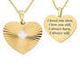 Love Always Diamond Pendant 4631 0140 a main