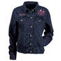 Personalized Hope Denim Jacket 10457 0015 a main