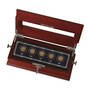 Last of the Indian Head Pennies Set 10843 0018 c display