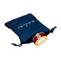 Personalized Birthstone Diamond Initial Ring 11033 0016 n giftpouch