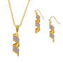 Sparkling Statements Pendant and Earring collection 10028 0015 i december
