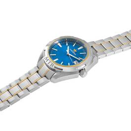 Executive Edge Mens Watch 1854 001 3 4