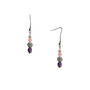 Purple Majesty Necklace Earring Set 6747 0013 c earring