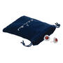 The Birthstone Swirl Earrings 11074 0016 n gift pouch