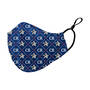 Men's Land of the Free Face Masks, Land of the Free Face Masks 10022 0029 e blue