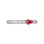 Birthstone Glamour Ring 11663 0039 g july