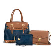 The Madeline 3 in 1 Handbag Set 5660 0018 a main