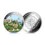 The Lighthouses of America Silver Bullion Commemoratives 11241 0014 a commemorativeCA