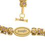 Beauty Personalized Charm Bracelet 2406 001 4 6