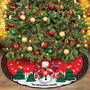 The Family Christmas Tree Skirt 10249 0018 m room