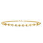 Personalized Golden Beaded Bracelet 12002 0011 b bracelet01