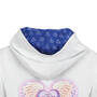 With God All Things Are Possible Personalized Super Soft Hoodie 11914 0010 d detail